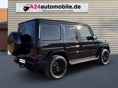 Bild des Angebotes Mercedes-Benz G 500 AMG Line Night-Paket 2, Burmester,Standheizung, I