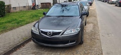 Bild des Angebotes Mazda 6 1.8 Comfort