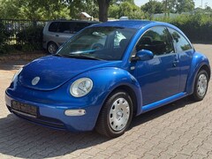 Bild des Angebotes VW New Beetle Lim. 1.6*KLIMA*TOP ANGEBOT*AUS 3.HD*
