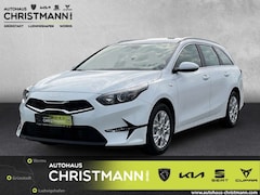 Bild des Angebotes Kia Ceed SW / cee'd SW SPORTSWAGON VISION DCT7 *KOMFORT-PLUS-PAKET*