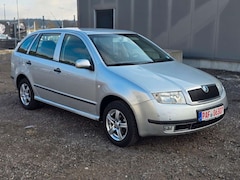 Bild des Angebotes Skoda Fabia 1.4 16V Classic Combi