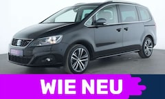 Bild des Angebotes SEAT Alhambra FR-Line AHK|ACC|Kamera|Alcantara|CarPlay