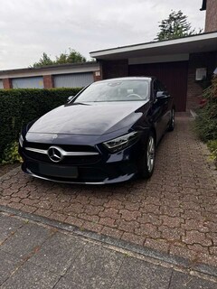 Bild des Angebotes Mercedes-Benz CLS 350 d 4Matic 9G-TRONIC Unfallfrei Lackierungsfrei