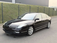 Bild des Angebotes Citroen C6 Citroen C6 2.7 HDI Klima, Navi Bi-Xenon Autm