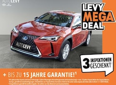Bild des Angebotes Lexus UX 250h Hybrid Business *NAVI*CARPLAY*AA*