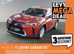 Bild des Angebotes Lexus UX 250h Hybrid Launch *NAVI*CARPLAY*AA*