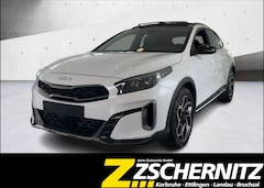 Bild des Angebotes Kia XCeed Kia  1.5 T-GDI DCT GT-line Leder Tech-Paket
