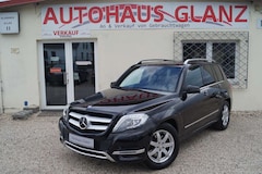 Bild des Angebotes Mercedes-Benz GLK 250 GLK 250 CDI BlueTec 4Matic