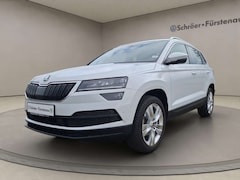 Bild des Angebotes Skoda Karoq Style 1.5 TSI DSG (AHK/Standheizg.)Schiebd.