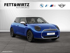 Bild des Angebotes MINI Cooper SE *J01*|Panorama|JCW-Sportsitze|Head-Up