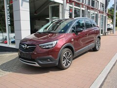 Bild des Angebotes Opel Crossland X 1.2 Innovation