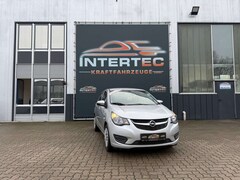 Bild des Angebotes Opel Karl Edition*KLIMA*FSP*APPLE CAR*USB*TEMP*HU NEU