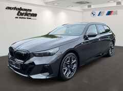 Bild des Angebotes BMW i5 eDrive40 Touring, INKL.WERTGUTSCHEIN 1.500 €