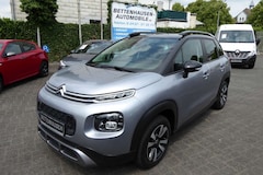 Bild des Angebotes Citroen C3 Aircross Feel 1. Hand Navi