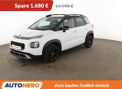 Bild des Angebotes Citroen C3 Aircross 1.5 Blue-HDi Origins Aut*NAVI*TEMPO*CAM*PDC*SHZ*