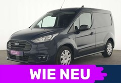Bild des Angebotes Ford Transit Connect Klima|AHK|Kamera|Sitzheizung|PDC