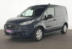 Bild des Angebotes Ford Transit Connect Klima|AHK|Kamera|Sitzheizung|PDC