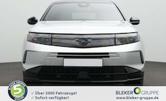 Bild des Angebotes Opel Grandland GS 1.2 Diect Injection Turbo 107 kw (145 PS) Hybri