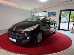 Bild des Angebotes Peugeot 207 CC Cabrio-Coupe Active