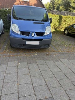 Bild des Angebotes Renault Trafic 2.0 dCi 115 Passenger L1H1 Privilège
