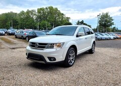 Bild des Angebotes Fiat Freemont Lounge AWD*8xLMF*R-Cam*Navi*SZH*Temp*