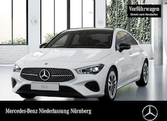 Bild des Angebotes Mercedes-Benz CLA 220 d PROGRESSIVE+NIGHT+PANO+360°+MULTIBEAM