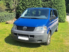 Bild des Angebotes VW T5 Multivan 2,5 TDI Startline