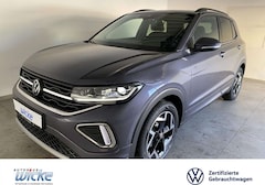 Bild des Angebotes VW T-Cross 1.0 TSI DSG R-Line NAVI KLIMA REAR VIEW GA