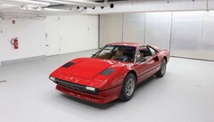 Bild des Angebotes Ferrari 308 GTB Carter Secco Service neu
