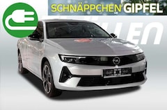 Bild des Angebotes Opel Astra Sports Tourer Electric Bluetooth Navi LED