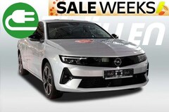 Bild des Angebotes Opel Astra Sports Tourer Electric Bluetooth Navi LED
