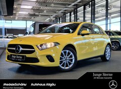 Bild des Angebotes Mercedes-Benz A 250 A 250 e 8G Kam Business Sitzh SpurA Tempo