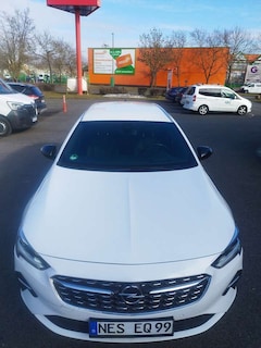 Bild des Angebotes Opel Insignia Sports Tourer 2.0 Diesel