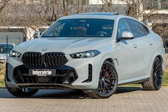 Bild des Angebotes BMW X6 30d M 2026.LUFTF.PANO.DR.ASS.22".PR.ASS.AHK