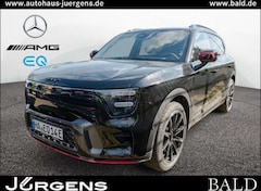 Bild des Angebotes smart #5 BRABUS Pano+Ambiente+Sitzklima+360+Cam+HUD