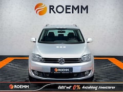Bild des Angebotes VW Golf Plus 1.2 Team BMT*PDC*KLIMA*SZH*1 HAND