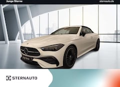 Bild des Angebotes Mercedes-Benz CLE 220 CLE 220 d Cabrio AMG Advanced+ Night KeyGo Memory
