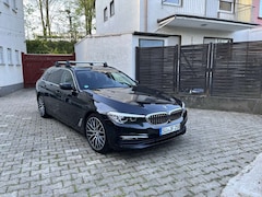 Bild des Angebotes BMW 525 525 d