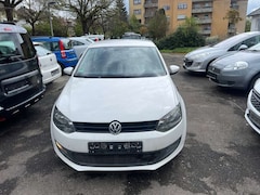 Bild des Angebotes VW Polo V Trendline BlueMotion/BMT