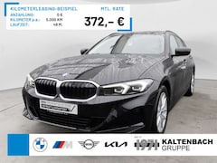 Bild des Angebotes BMW 318 i Touring FACEL. AHK LED NAVI KAMERA SHZ