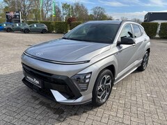 Bild des Angebotes Hyundai KONA 1.6 T-GDI N-Line 2WD | Allwetter | PDC | RFK