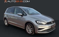 Bild des Angebotes VW Golf Sportsvan Comfortline 1.6 TDI*ACC*Navi*