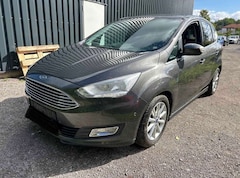 Bild des Angebotes Ford C-Max 1.5 EcoBoost Automatik Titanium /Navi/LAN