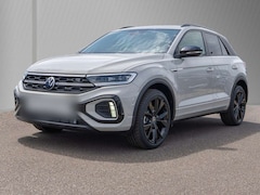 Bild des Angebotes VW T-Roc 2.0 TDI DSG R-Line AHK, IQ Light, Navi