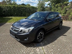 Subaru XV Active