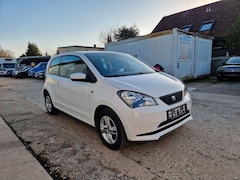 Bild des Angebotes SEAT Mii I-Tech