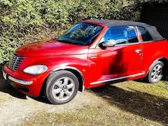Bild des Angebotes Chrysler PT Cruiser PT Cruiser Cabrio 2.4 Breeze