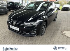 Bild des Angebotes VW Polo 1.0 TSI UNITED + NAVI + APP-CON Klima Navi