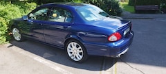 Bild des Angebotes Jaguar X-Type X-Type 3.0 V6 4x4 Executive