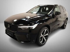Bild des Angebotes Volvo XC60 T6 Plus Black Edition *Plug-In* 360° K*